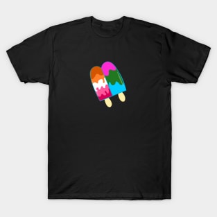 Popsicle Pride T-Shirt